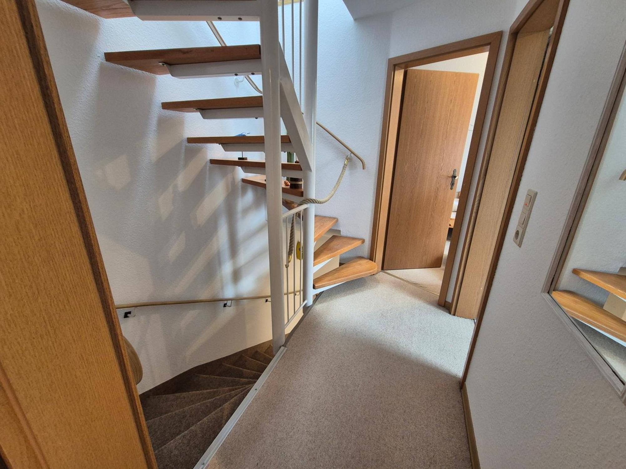 Huus Leni Villa Norddeich  Buitenkant foto