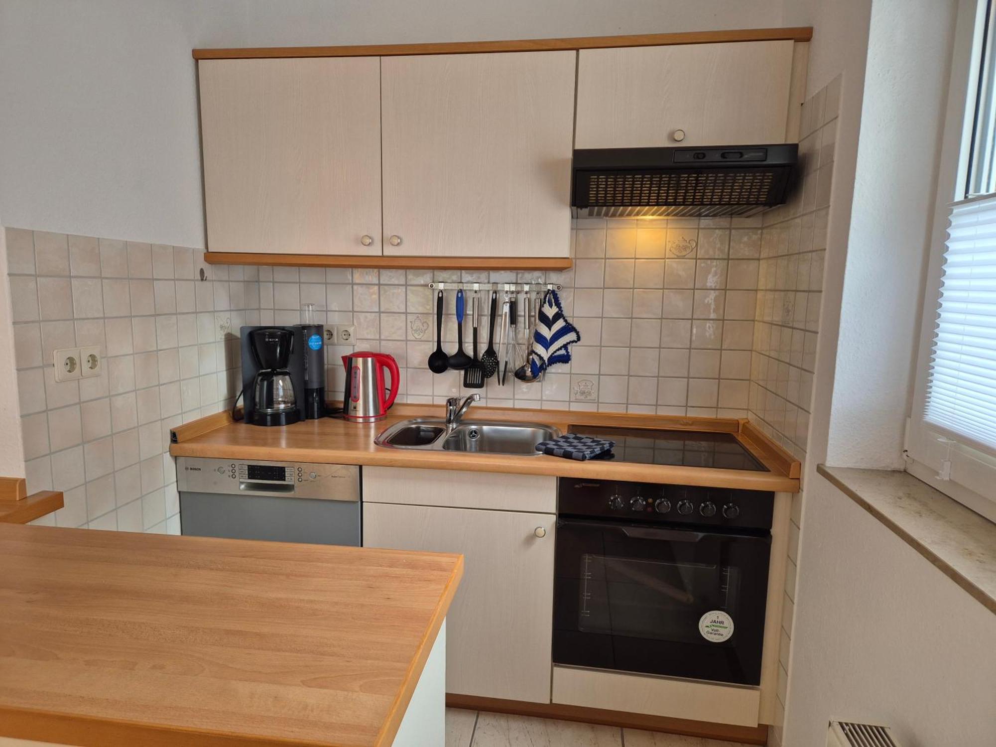 Huus Leni Villa Norddeich  Buitenkant foto