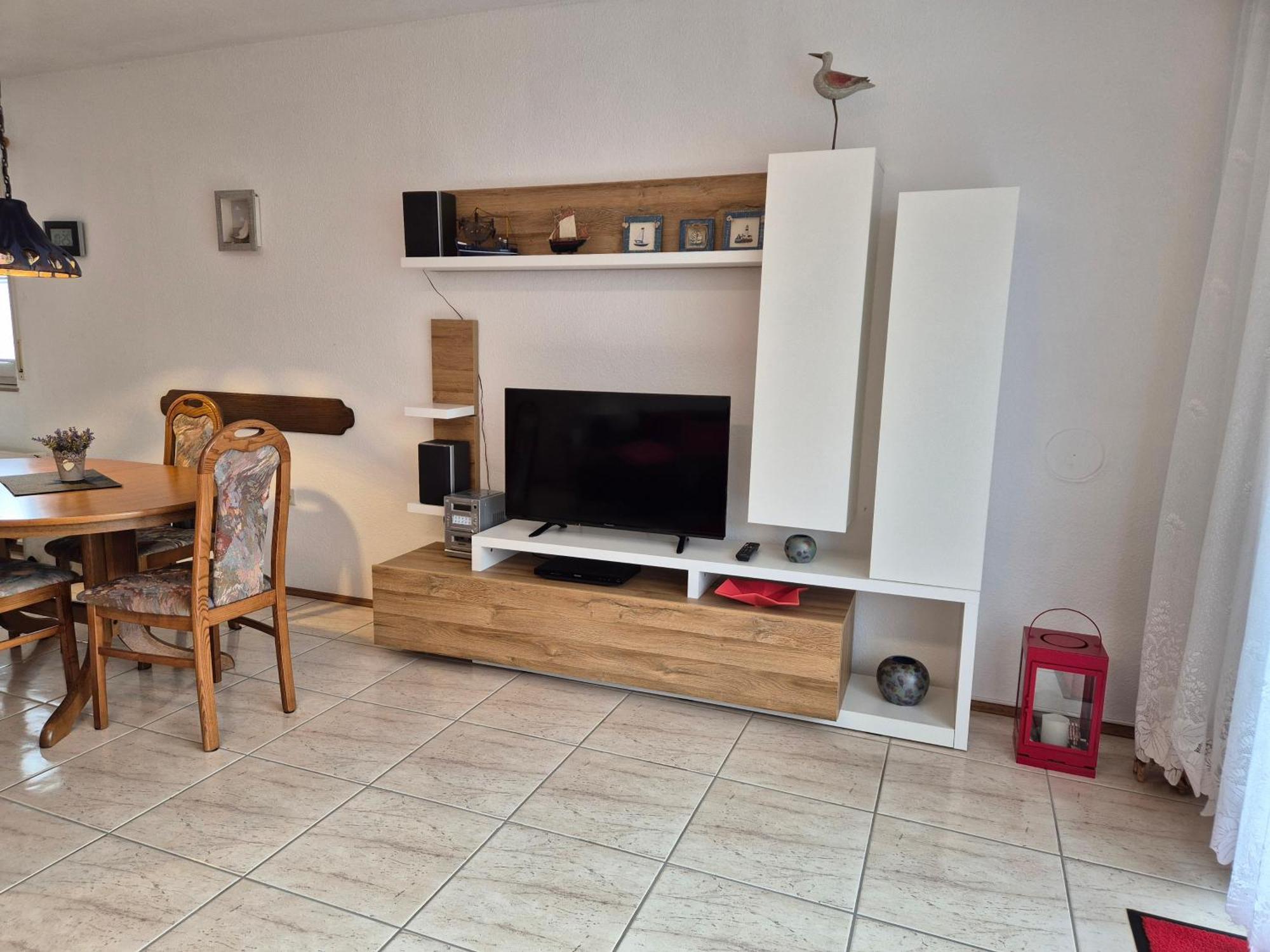 Huus Leni Villa Norddeich  Buitenkant foto