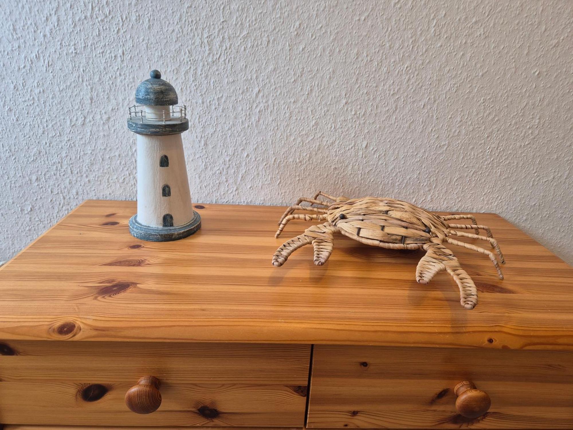 Huus Leni Villa Norddeich  Buitenkant foto